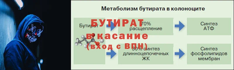 БУТИРАТ BDO  OMG маркетплейс  Приволжск 